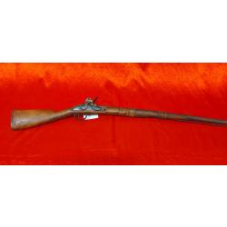 Fusil a silex a chargement par la bouche enchère a 1 euro