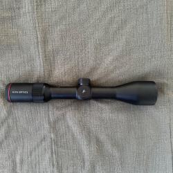 Lunette Kite Optics B6 2-12 x 50I