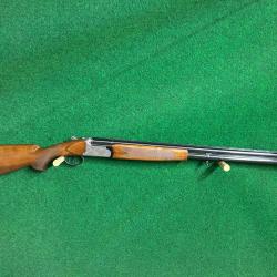 fusil BARASINGHA 220 12/70 71cm