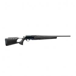 CARABINE BROWNING BAR 4X HUNTER CROSSE TROU DE POUCE NOIRE CAL.300WM (031BM001229+112A10009)
