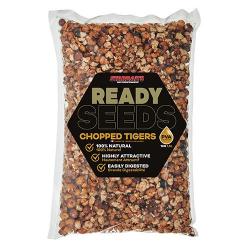 Graines Starbaits Ready Seeds Chopped Tigers 1kg