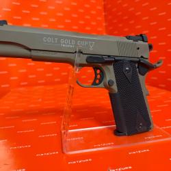 Pistolet WALTHER COLT Gold Cup Trophy .22lr