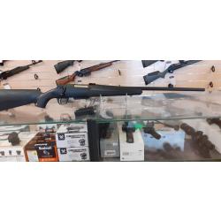 Carabine à verrou WINCHESTER XPR calibre 308Win avec 2 chargeurs