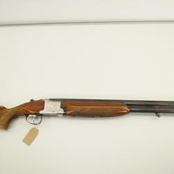 fusil superposer winchester 91 12/70 enchère 1 sans prix de réserve