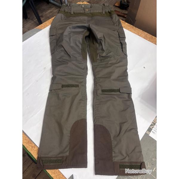 Pantalon Pinewood Wildmark Extreme Trousers