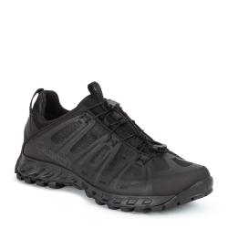 Chaussures Selvatica Tactic GTX - NOIRE - AKU TACTICAL