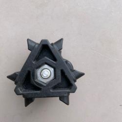 Coupleur chargeur Ruger 10/22