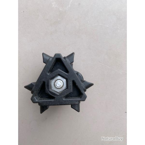 Coupleur chargeur Ruger 10/22