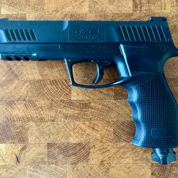 Pack Umarex TP 50 gen2 & TP50c