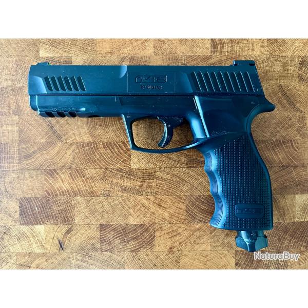 Pack Umarex TP 50 gen2 & TP50c