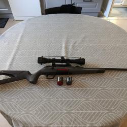 carabine winchester xpert 22lr