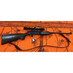 kipplauf brno ZBK 110 cal 5.6x52R