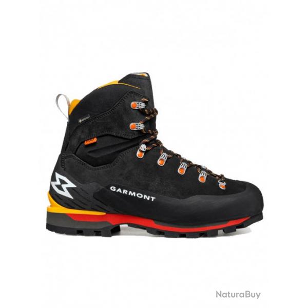 Chaussures Pinnacle Evo GTX Garmont