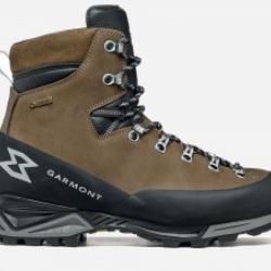 NEBRASKA II GTX TOFFEE BROWN/BLACK Garmont