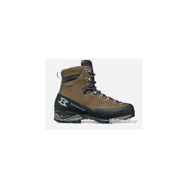 NEBRASKA II GTX TOFFEE BROWN/BLACK Garmont