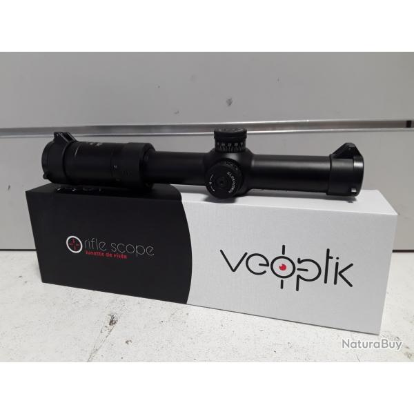 Lunette Veoptik DRIVE 1-5x24