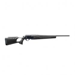 Carabine BROWNING BAR 4X Mod ELITE TROU DE POUCE NOIRE  cal 338wm canon 61cm (031BM003131+112A10009)