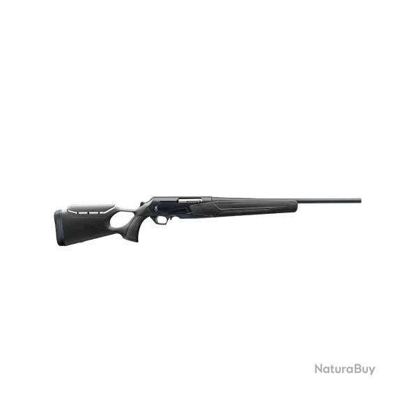 Carabine BROWNING BAR 4X Mod ELITE TROU DE POUCE NOIRE  cal 338wm canon 61cm (031BM003131+112A10009)