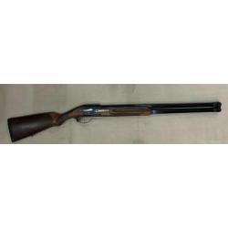 Breton Gaucher Modèle Baby Calibre 12/70  Canon 71cm Lisse/Lisse d'occasion