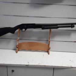 Fusil a pompe Taurus ST-12 cal.12/76 synthetique can.61cm