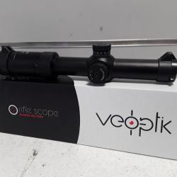 wahoo ! Lunette Veoptik DRIVE 1-5x24