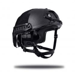 Casque FAST NIJIIIA Noir