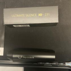 Moderateur de son FREYR ET DEVIK