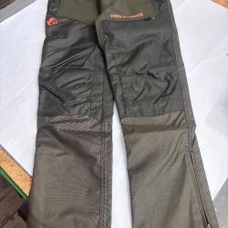 Salopette de traque SOMLYS