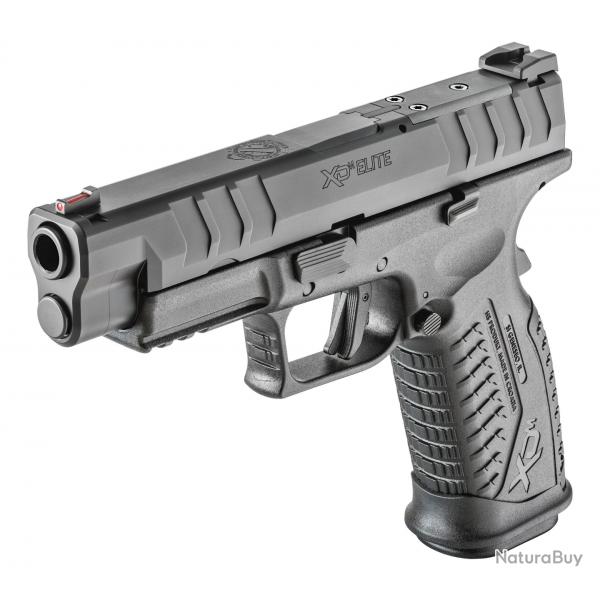 Springfield Armory XDM Elite - Cal.10 mm AUTO