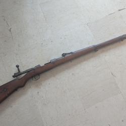 Gewehr 98 Waffenfabrik Mauser Oberndorf 1915 8x57JS 8x57IS 1898 Kar98 98 98K Kar98k Carabine verrou