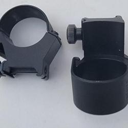 JEU DE COLLIER WEAVER HAUT COUDE 30MM