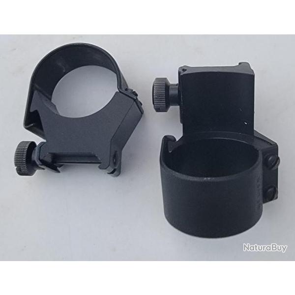 JEU DE COLLIER WEAVER HAUT COUDE 30MM