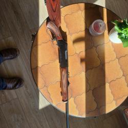 Carabine de chasse Browning BLR 30/06