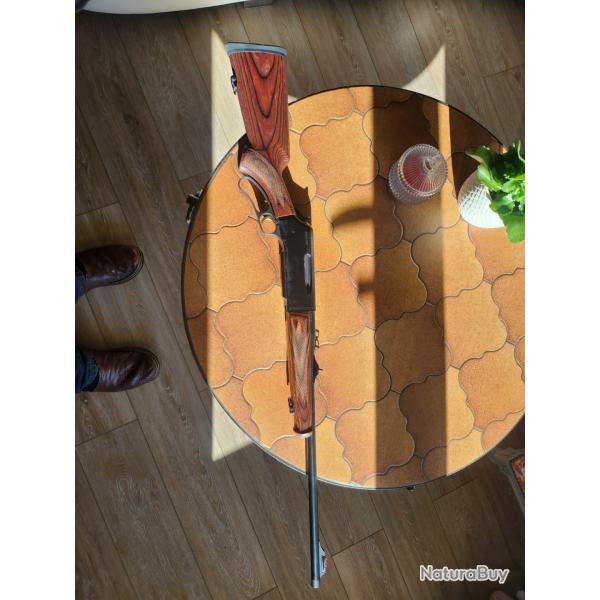 Carabine de chasse Browning BLR 30/06