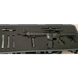 CM16 G&G full upgrade