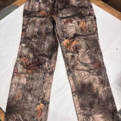 Pantalon TREELAND Camouflage