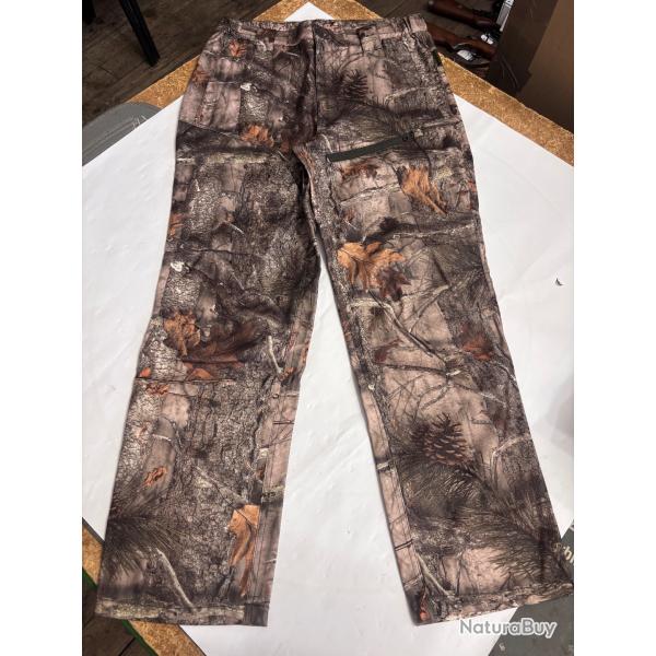 Pantalon TREELAND Camouflage