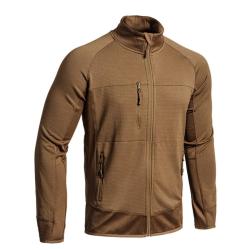 Sous-veste Thermo Performer -10&deg;C / -20&deg;C tan XXXL