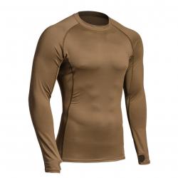 Maillot Thermo Performer 10°C 20°C tan