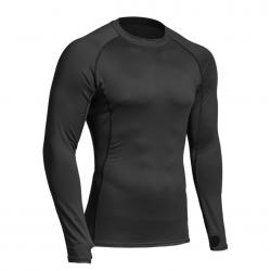 Maillot THERMO PERFORMER 10°C 20°C noir