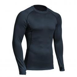 Maillot THERMO PERFORMER 10°C 20°C bleu marine