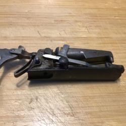 Auget mécanisme de détente pour fusil Lebel