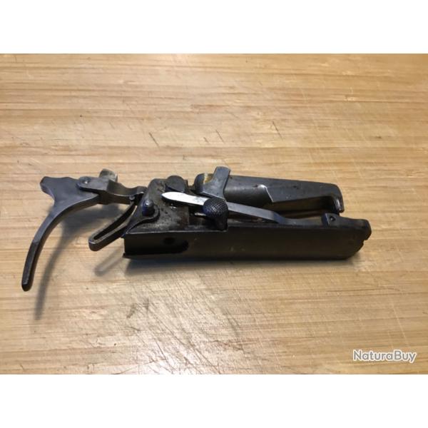 Auget mcanisme de dtente pour fusil Lebel