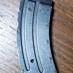 Chargeur 22LR - pour carabine Remington 511/513/521 - 9 coups ............reft03