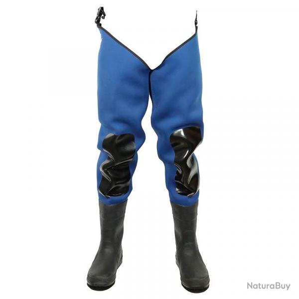 RAGOT HIP WADERS NEO 4MM 44/45