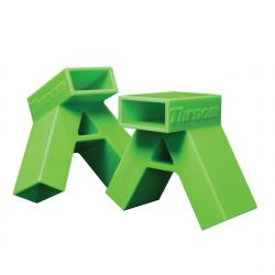 SUPPORT ALPHA STAND - THROOM