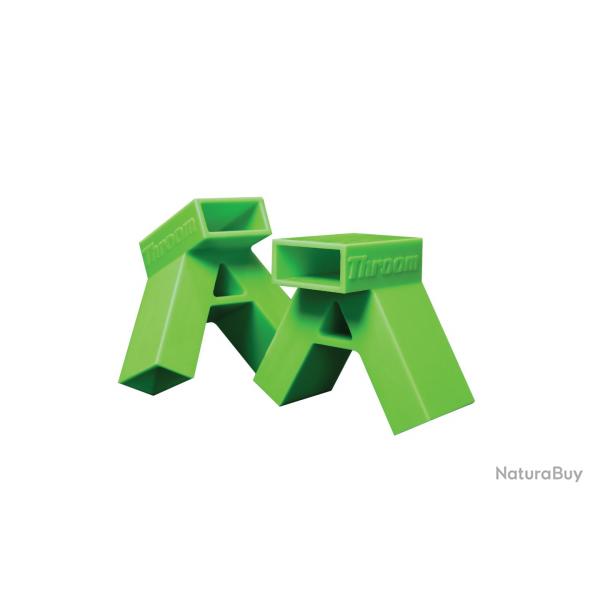 SUPPORT ALPHA STAND - THROOM