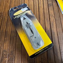 PINCE A PLOMB PÊCHE LEVAPIOMBO FABRICATION ITALIENNE