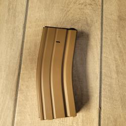 Chargeur AEG mid-cap