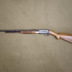 CARABINE BROWNING TROMBONE GRADE I CAL 22 LR